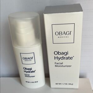 Obagi Hydrate Facial Moisturizer - Cream